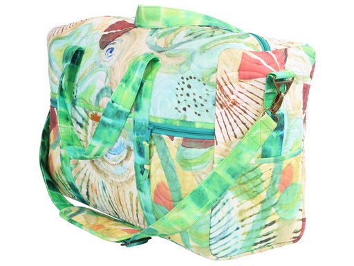 [M-PBA203.2-14] Model - Travel Duffle II #14