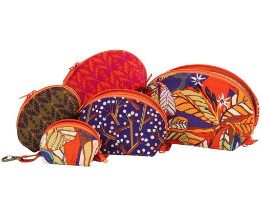 [M-PBA275-13] Model - Clam Up #13