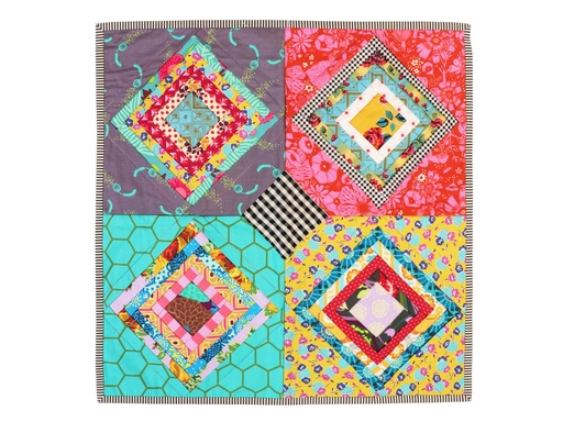 [M-LWD213-01] Model - Origami #01