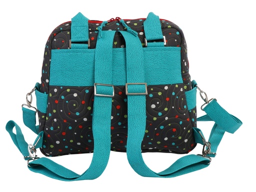 [M-PBA258-07] Model - Every Day Every Way #07