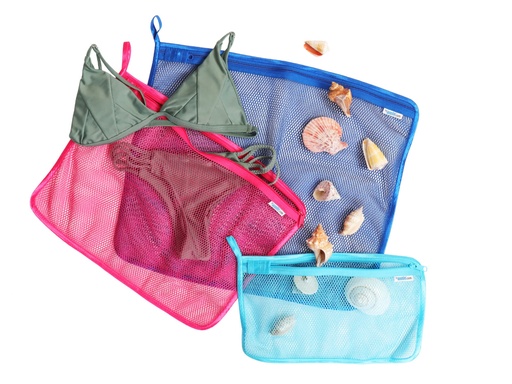 [M-PBA264-08] Model - Mad About Mesh #08