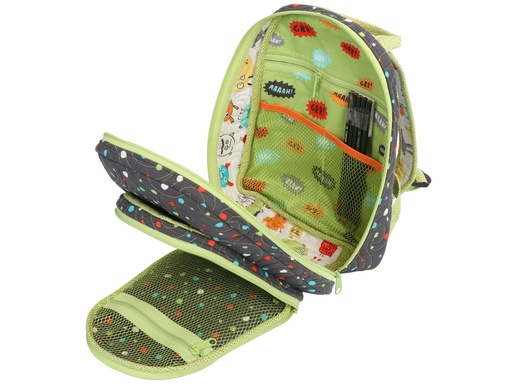 [M-PBA282-02] Model - Out and About #02