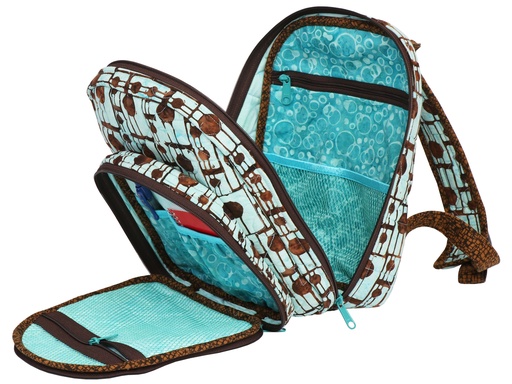 [M-PBA282-06] Model - Out and About #06