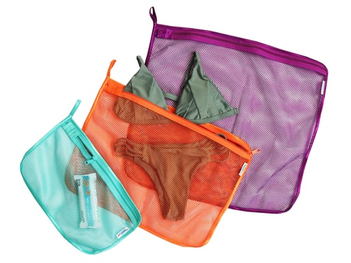 [M-PBA264-09] Model - Mad About Mesh #09