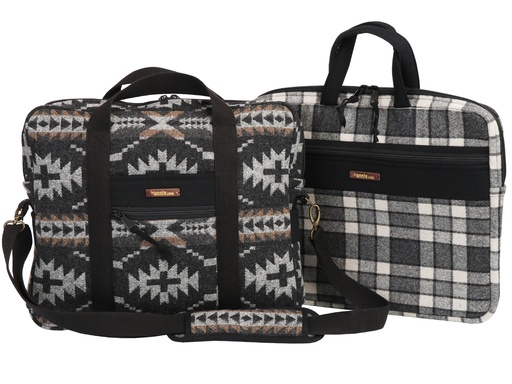 [M-PBA122.2-15] Model - Laptop Computer Carriers II #15