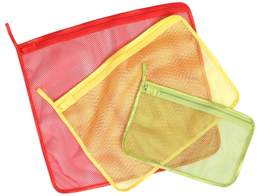 [M-PBA264-11] Model - Mad About Mesh #11