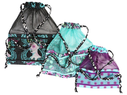 [M-PBA278-07] Model - Meshing Around #07