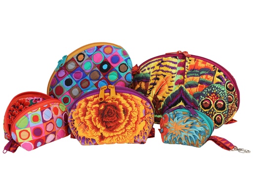 [M-PBA275-17] Model - Clam Up #17