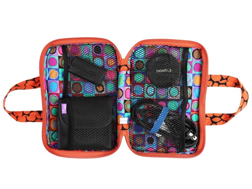 [M-PBA193-04] Model - Tech Tote #04