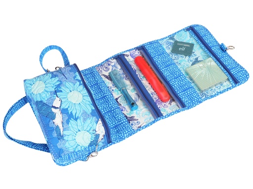 [M-PBA201-15] (RETIRED) Model - Travel Essentials #15