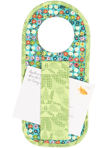 [M-PBA280-01] Model - Handle It #01