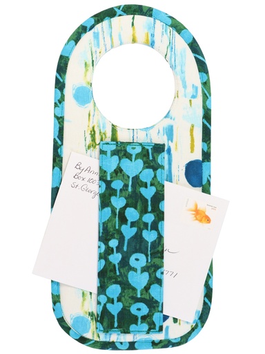 [M-PBA280-07] Model - Handle It #07