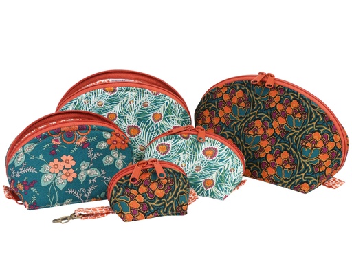 [M-PBA275-18] Model - Clam Up #18