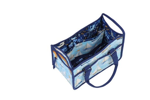 [M-PBA283-08] Model - In Control #08