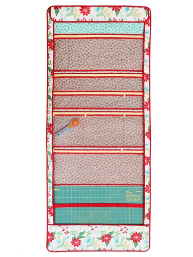[M-PBA270-11] Model - Ruler Wrap #11