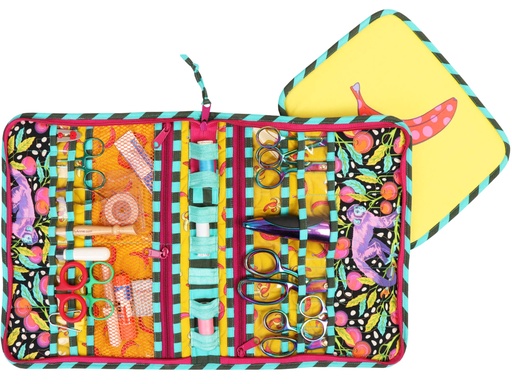 [M-PBA272-17] Model - Running With Scissors #17