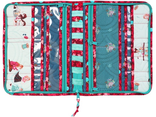 [M-PBA272-18] Model - Running With Scissors #18