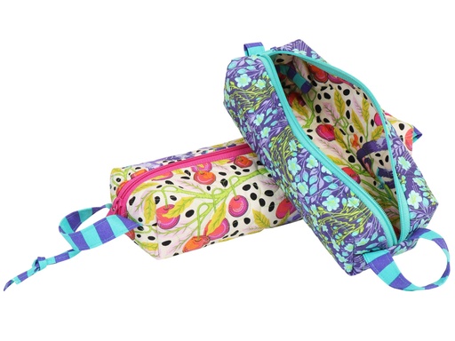 [M-PBA239-14] Model - Quick Zip Cases #14