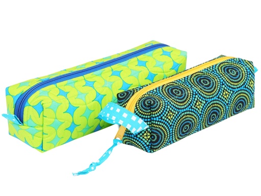 [M-PBA239-15] Model - Quick Zip Cases #15