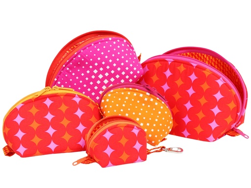 [M-PBA275-23] Model - Clam Up #23