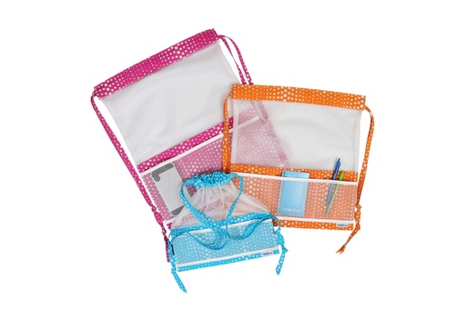 [M-PBA278-14] Model - Meshing Around #14