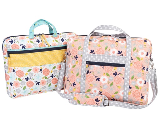 [M-PBA110.2-11] Model - Executive Carryalls II #11