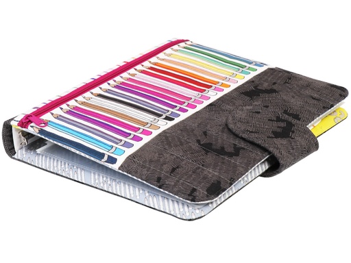 [M-PBA260-07] Model - The Write Stuff #07