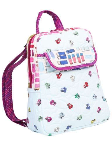 [M-PBA226.21-27] Model - Back At Ya 2.1 #27