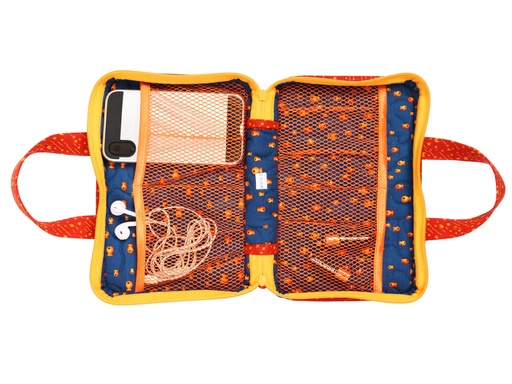 [M-PBA193-05] Model - Tech Tote #05