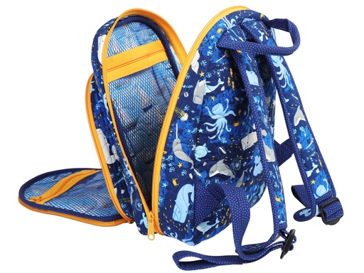 [M-PBA282-17] Model - Out and About #17