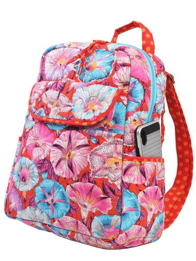 [M-PBA198.21-21] Model - Got Your Back 2.1 #21