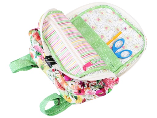 [M-PBA226.21-33] Model - Back At Ya 2.1 #33