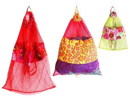 [M-PBA286-01] Model - It's A Cinch #01