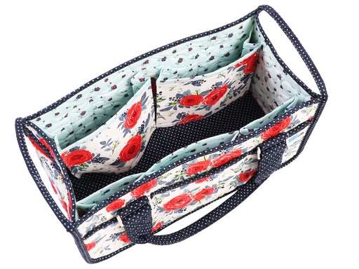 [M-PBA225.2-41] Model - Catch All Caddy 2.0 #41