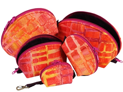 [M-PBA275-20] Model - Clam Up #20