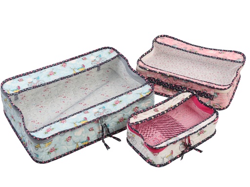 [M-PBA253.2-12] Model - Pack It In 2.0 #12