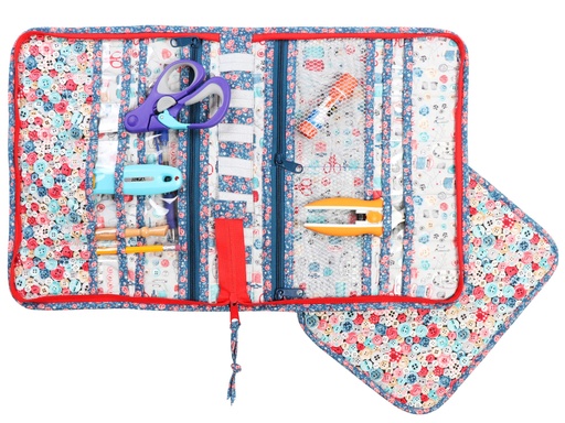 [M-PBA272-21] Model - Running With Scissors #21