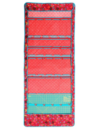 [M-PBA270-12] Model - Ruler Wrap #12