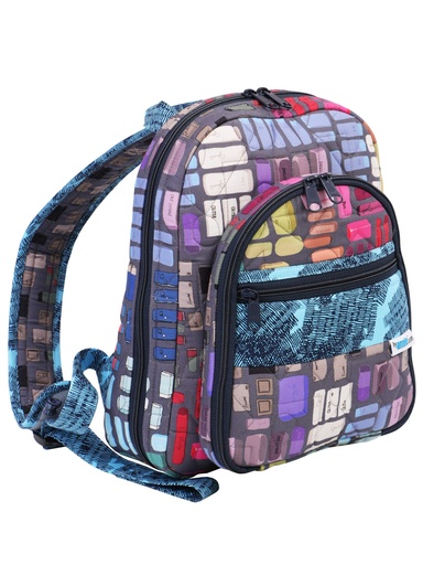 [M-PBA282-23] Model - Out and About #23