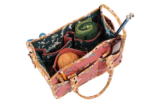 [M-PBA283-24] Model - In Control #24