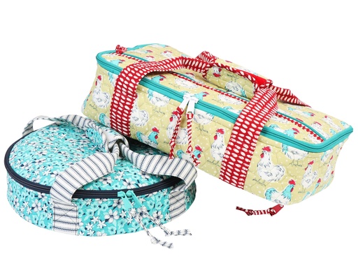 [M-PBA242-09] Model - Potluck Pals #09