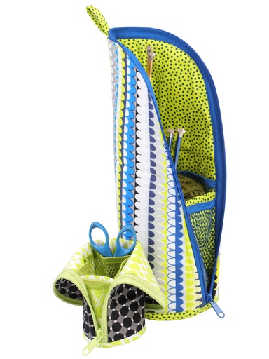 [M-PBA287-01] Model - Flipping Out #01