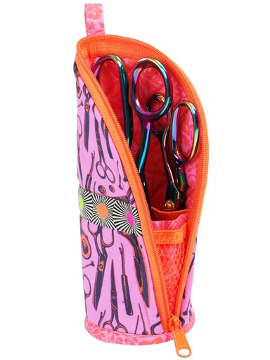 [M-PBA287-03] Model - Flipping Out #03