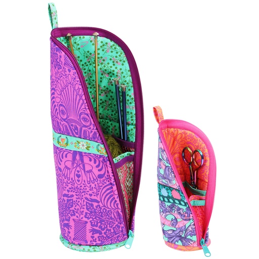 [M-PBA287-04] Model - Flipping Out #04