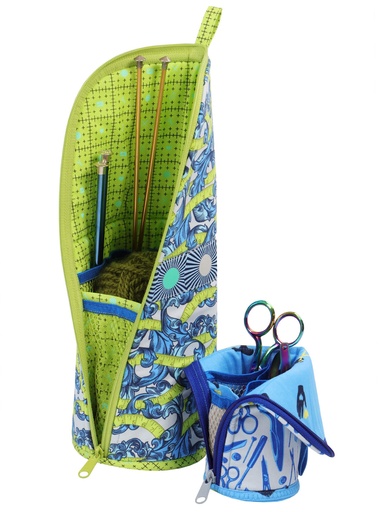 [M-PBA287-05] Model - Flipping Out #05