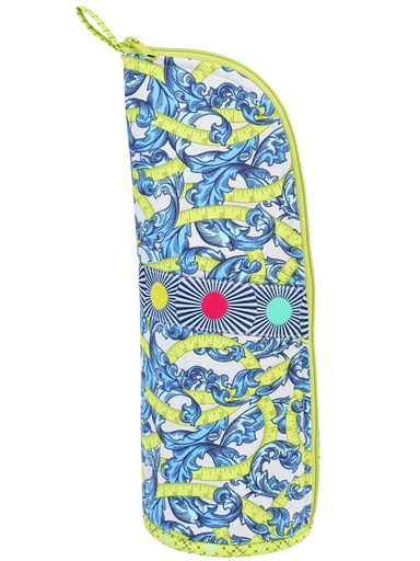 [M-PBA287-06] Model - Flipping Out #06