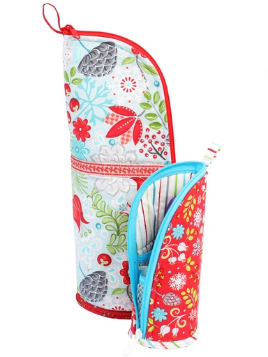 [M-PBA287-08] Model - Flipping Out #08