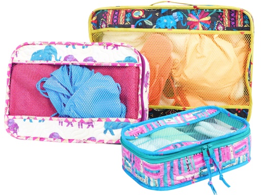 [M-PBA253.2-13] Model - Pack It In 2.0 #13