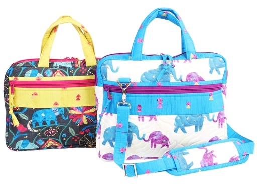 [M-PBA186.2-08] Model - Netbook Computer Carriers II #08