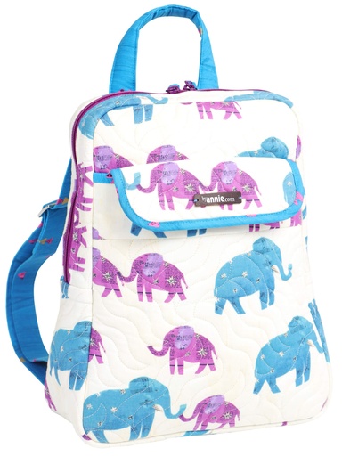 [M-PBA226.21-32] Model - Back At Ya 2.1 #32